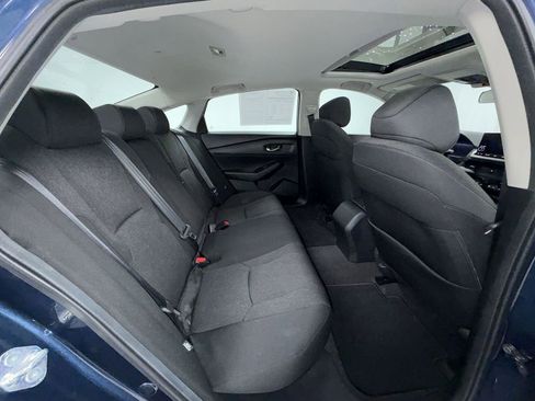 Used 2024 Honda Accord EX image 17