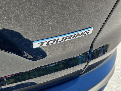 Used 2022 Honda CR-V Touring image 12