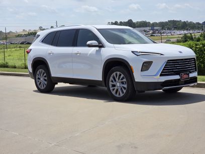 New 2026 Buick Enclave Preferred w/ Super Cruise Package