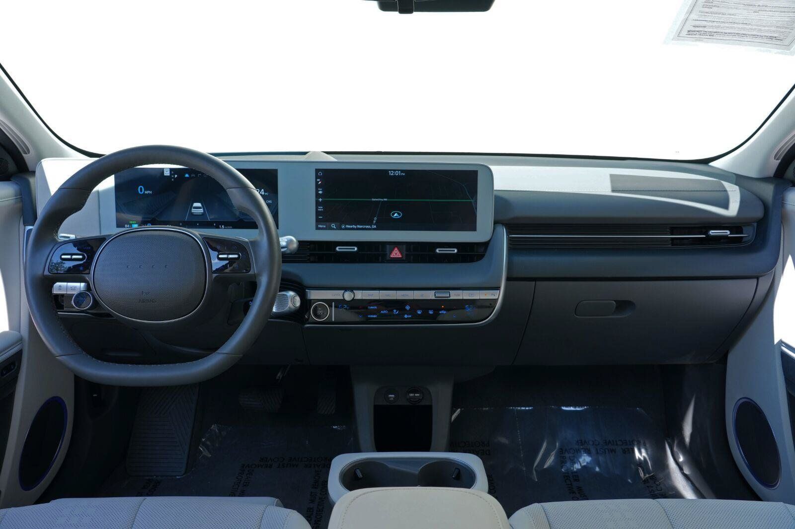 Used 2024 Hyundai Ioniq 5 Limited RWD image 13