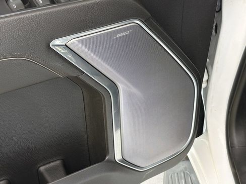 Used 2022 GMC Sierra 1500 Denali AWD/4WD image 33