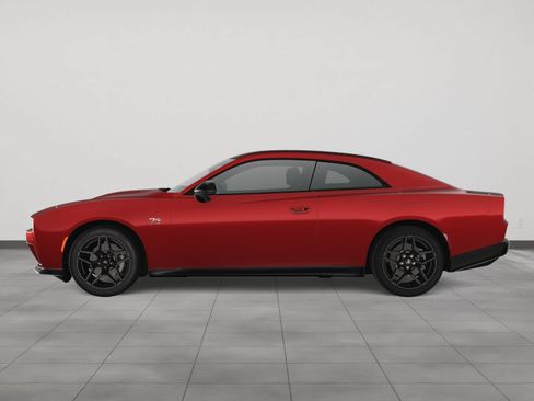 New 2024 Dodge Charger Daytona R/T w/ Plus Group AWD/4WD image 29