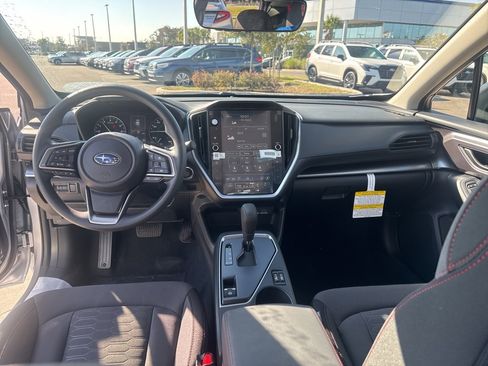 New 2026 Subaru Impreza 2.0i Sport image 17