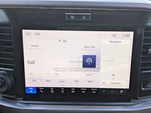 New 2026 Ford F350 King Ranch w/ Chrome Package image 19