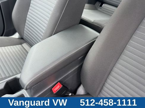Used 2024 Volkswagen Jetta S FWD image 12