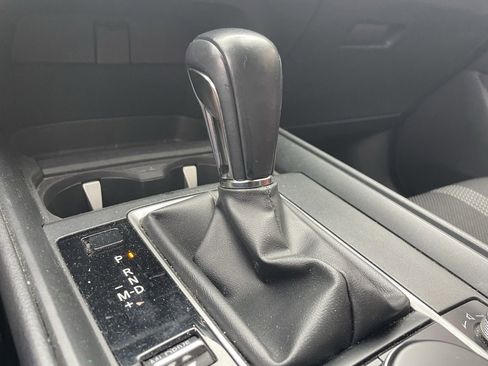 Used 2024 MAZDA CX-50 AWD 2.5 S w/ Premium Package image 4