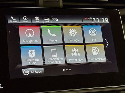 Used 2019 Honda Insight Touring image 14