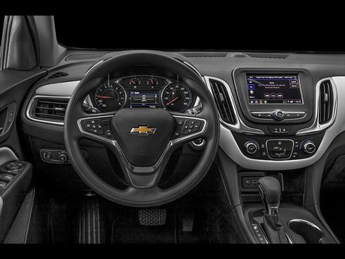 Used 2022 Chevrolet Equinox LT FWD image 59