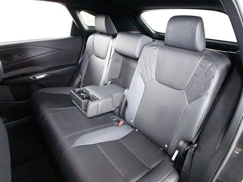 Used 2025 Lexus RX 350h w/ Convenience Package image 19