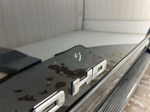 Used 2008 GMC Sierra 3500 SLT image 25