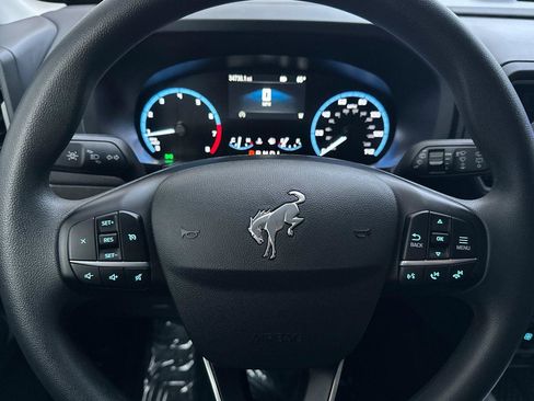 Used 2024 Ford Bronco Sport Big Bend image 22