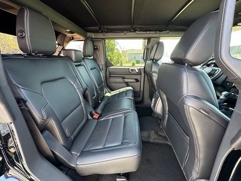 New 2026 Ford Bronco Outer Banks AWD/4WD image 26