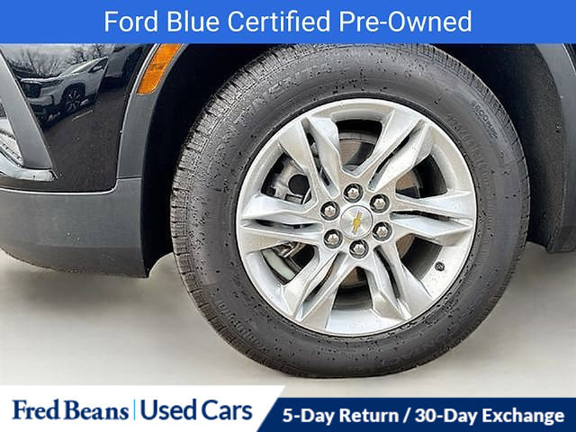 Used 2022 Chevrolet Blazer LT AWD/4WD image 41