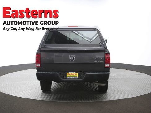 Used 2018 RAM 1500 Tradesman image 36