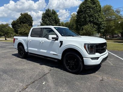 Used 2023 Ford F150 Lariat w/ Equipment Group 502A High