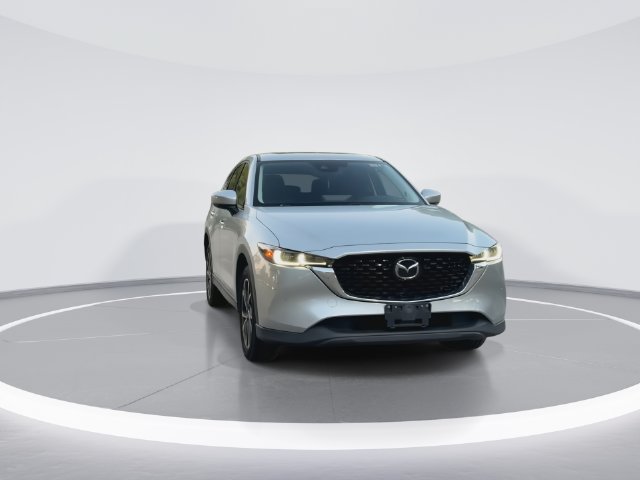 Used 2023 MAZDA CX-5 AWD 2.5 S w/ Premium Package image 2