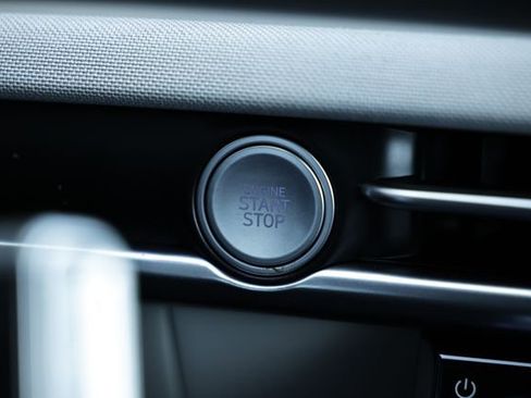 New 2026 Hyundai Tucson Limited image 14