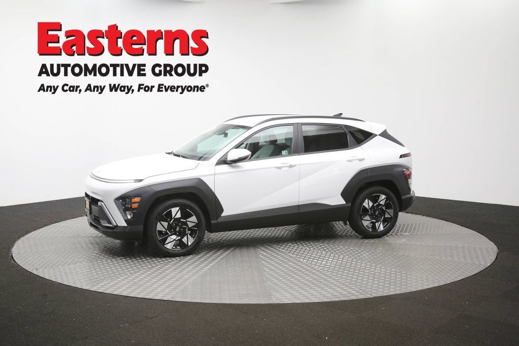 Used 2024 Hyundai Kona SEL FWD image 57
