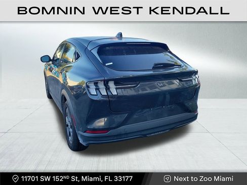 Used 2021 Ford Mustang Mach-E Select w/ Comfort/Technology Package image 5