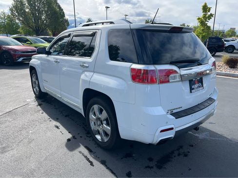 Used 2013 GMC Terrain Denali image 11