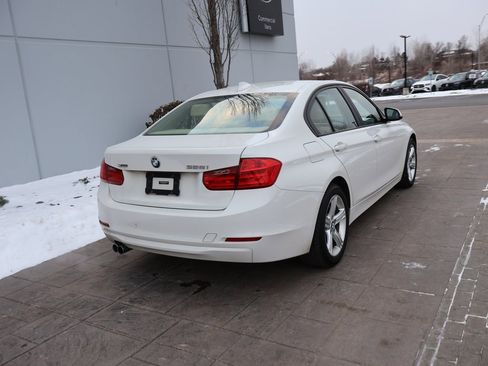 Used 2014 BMW 328i xDrive 328i xDrive image 6