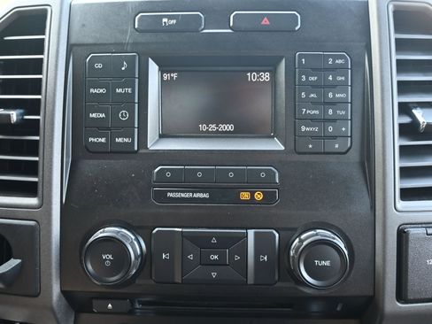 Used 2017 Ford F350 XL w/ Power Equipment Group image 12