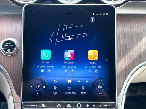New 2026 Mercedes-Benz GLC 300 4MATIC image 24