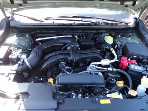 New 2026 Subaru Crosstrek 2.5i Wilderness AWD/4WD image 27