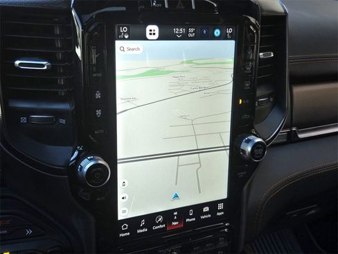 Used 2022 RAM 1500 TRX w/ TRX Level 2 Equipment Group image 21