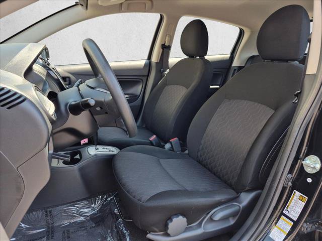 Used 2024 Mitsubishi Mirage ES FWD image 15
