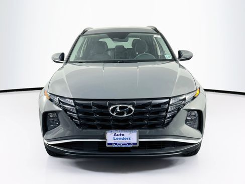 Used 2024 Hyundai Tucson SEL AWD/4WD image 2