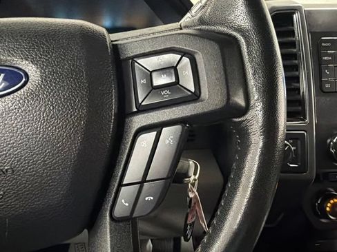 Used 2018 Ford F150 XLT w/ Equipment Group 301A Mid AWD/4WD image 23