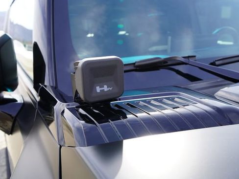 Used 2024 GMC Hummer EV 3X w/ LPO, Illumination Package AWD/4WD image 96