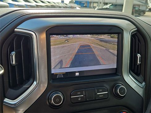 Used 2019 Chevrolet Silverado 1500 LT Trail Boss image 25