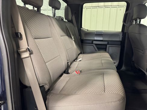 Used 2015 Ford F150 XLT w/ Equipment Group 302A Luxury image 14