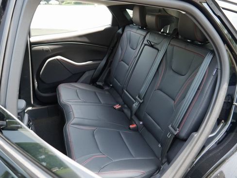 New 2025 Ford Mustang Mach-E Premium w/ Sport Appearance Package image 38