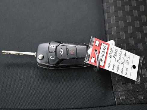 Used 2024 Ford Transit 250 Low Roof w/ Exterior Upgrade Package image 28