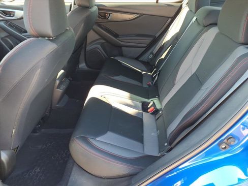 Used 2024 Subaru WRX Base image 15