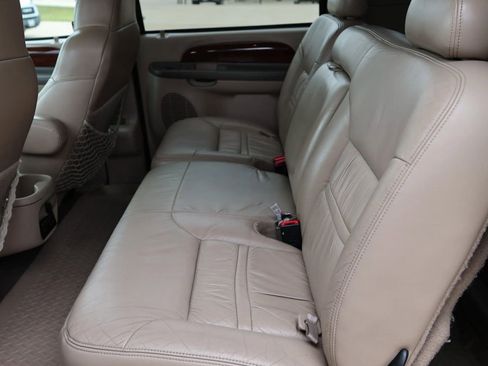 Used 2000 Ford Excursion Limited image 30