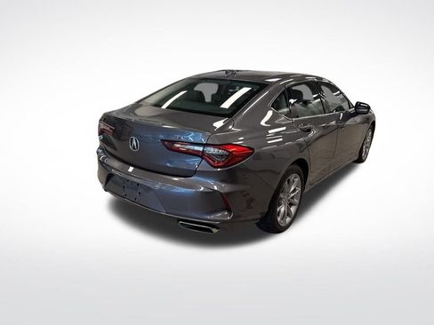 Used 2023 Acura TLX Base image 7