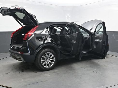Used 2019 Cadillac XT4 Premium Luxury AWD/4WD image 44
