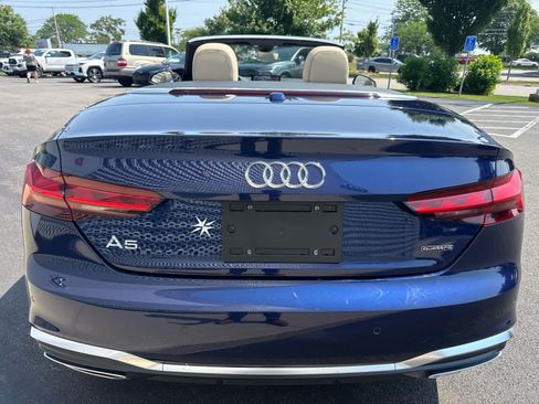 Used 2024 Audi A5 2.0T Premium Plus AWD/4WD image 19