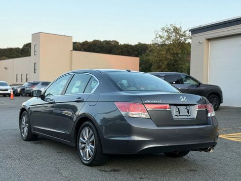 Used 2012 Honda Accord EX-L image 8