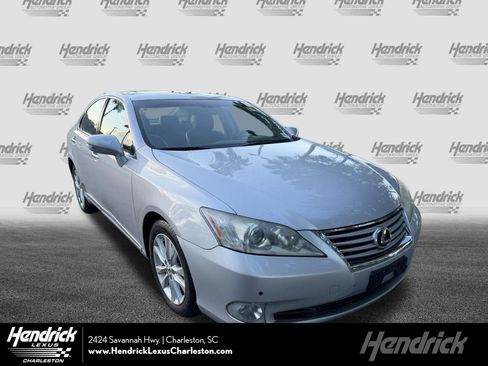 Used 2011 Lexus ES 350 FWD image 1