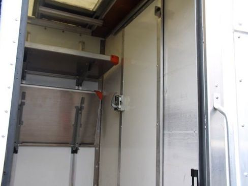 Used 2023 Chevrolet Express 3500 w/ Power Convenience Package image 20