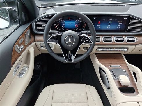 Used 2026 Mercedes-Benz GLE 350 4MATIC image 10