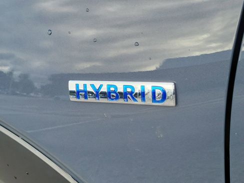 Certified 2025 MAZDA CX-50 AWD 2.5 Hybrid w/ Weather Package image 11