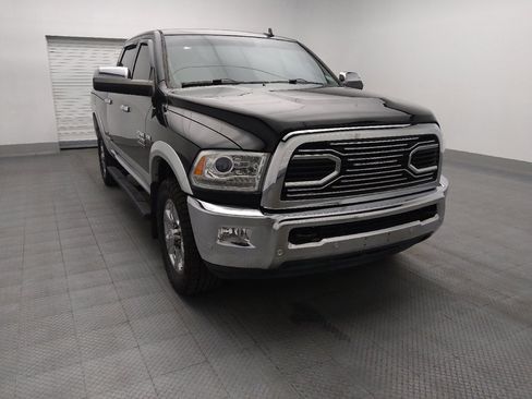 Used 2018 RAM 2500 Laramie w/ Convenience Group image 14