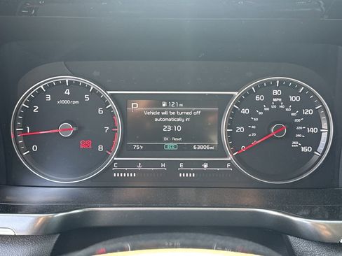 Used 2021 Kia Sorento S image 26