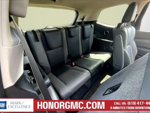 Used 2023 Subaru Ascent Onyx Edition Limited AWD/4WD image 25